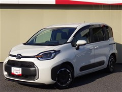 シエンタ ハイブリッド Z