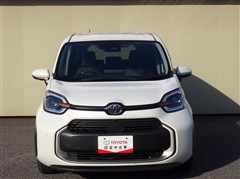 シエンタ ハイブリッド Z