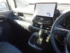 シエンタ ハイブリッド Z