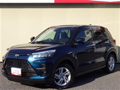 トヨタ ライズ G