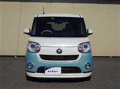 ムーヴキャンバスGメイクUP SA3