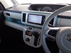 ムーヴキャンバスGメイクUP SA3