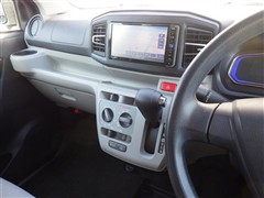 ミライース X SA3