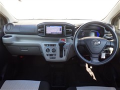 ミライース X SA3