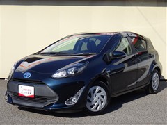 トヨタ アクア S