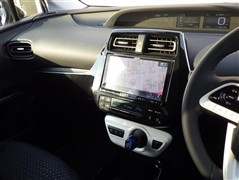 プリウス S セ-フティ-プラス