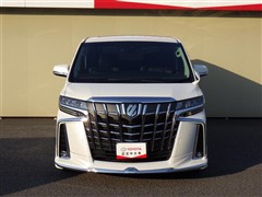 アルファード S Cパッケージ