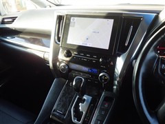 アルファード S Cパッケージ