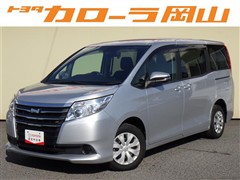 トヨタ ノア X クルマイススロ-プタイプ1