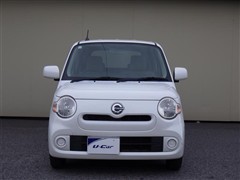 ミラココア X スマートセレクションSN