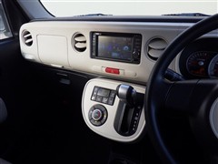 ミラココア X スマートセレクションSN