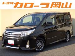 トヨタ ノア ハイブリッド SI