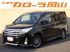トヨタ ノア ハイブリッド SI