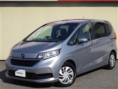 ホンダ フリードプラスGホンダセンシング