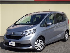 ホンダ フリードプラスGホンダセンシング