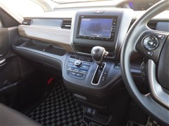 フリードプラスGホンダセンシング