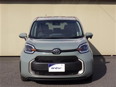 シエンタ ハイブリッド Z