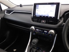 RAV4 ハイブリッドX