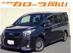 ノア ハイブリッド SI WxB