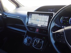 ノア ハイブリッド SI WxB