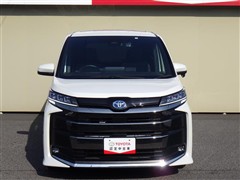 ノア ハイブリッド S-Z