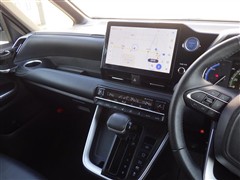 ノア ハイブリッド S-Z