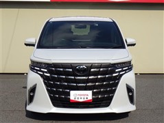 アルファード Z