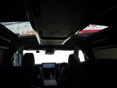 アルファード Z