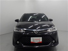 カローラフィールダー G WxB