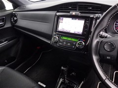 カローラフィールダー G WxB