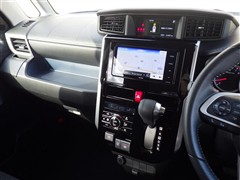 ルーミー カスタムG