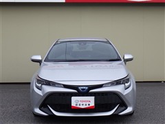 カローラスポーツ ハイブリッド G