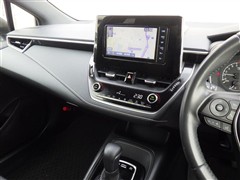 カローラスポーツ ハイブリッド G