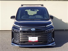 ヴォクシー ハイブリッド S-Z