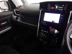 ルーミー カスタムG