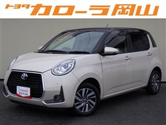 パッソ モーダ Gパッケ-ジ