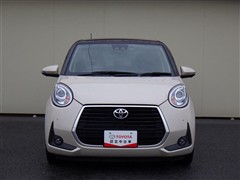 パッソ モーダ Gパッケ-ジ