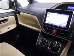 ノア ハイブリッド G