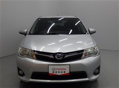 カローラフィールダー G