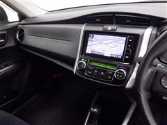 カローラフィールダー G