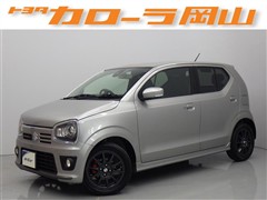 アルト ワークス