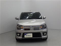 アルト ワークス