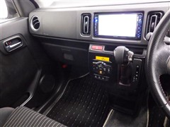 アルト ワークス