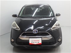 シエンタ ハイブリッド G