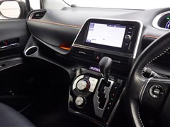 シエンタ ハイブリッド G