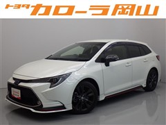 カローラツーリング HV WXB