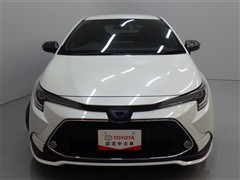 カローラツーリング HV WXB