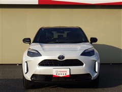 ヤリスクロス ハイブリッド Z