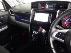 ルーミー カスタムG S