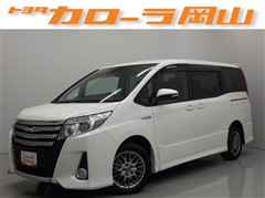 ノア HV SI